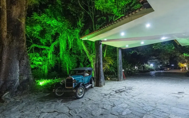 Resort Fazenda 3 Pinheiros