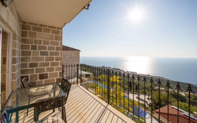 Olive Resort