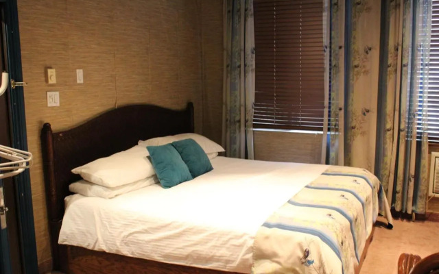 Motel Capri