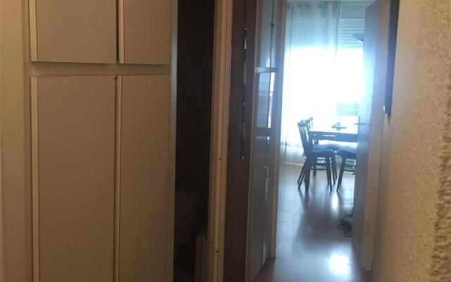 Appartement Arette, 1 pièce, 6 personnes - FR-1-602-66