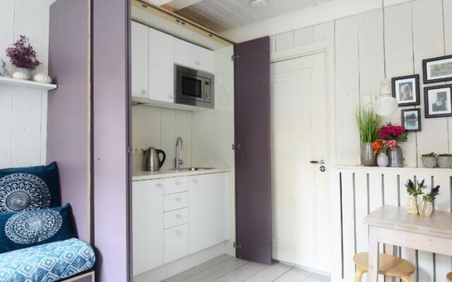 Dahli's Boutique Apartments