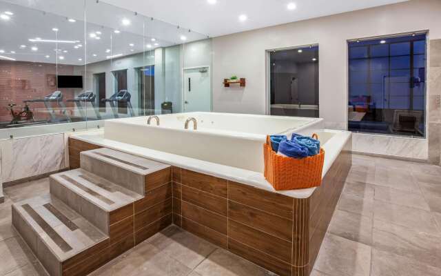 La Quinta by Wyndham Aguascalientes