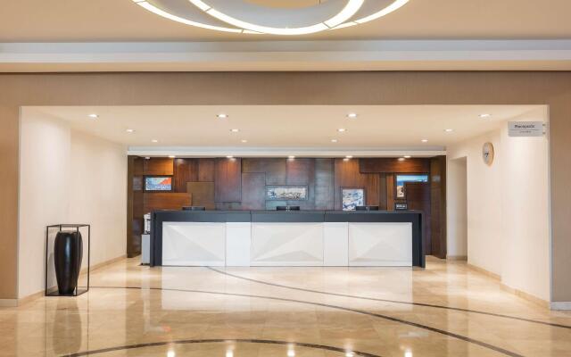 DoubleTree by Hilton Mazatlan