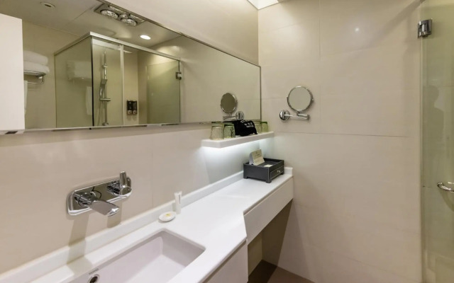 Starr Hotel Shanghai