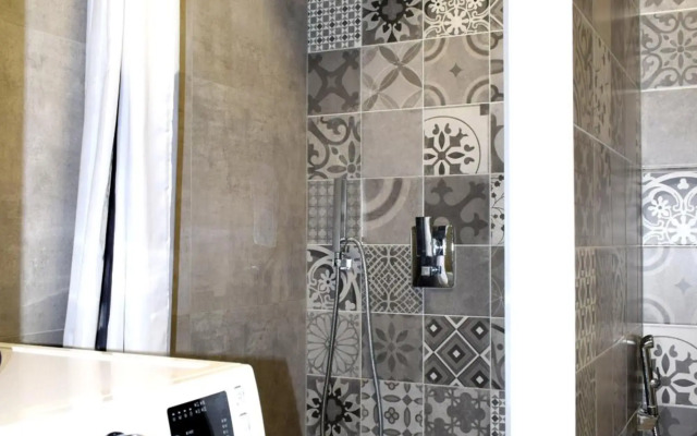 Apartment on Kurchatova 1b