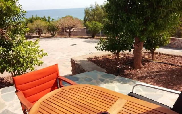 Alkioni Sea View