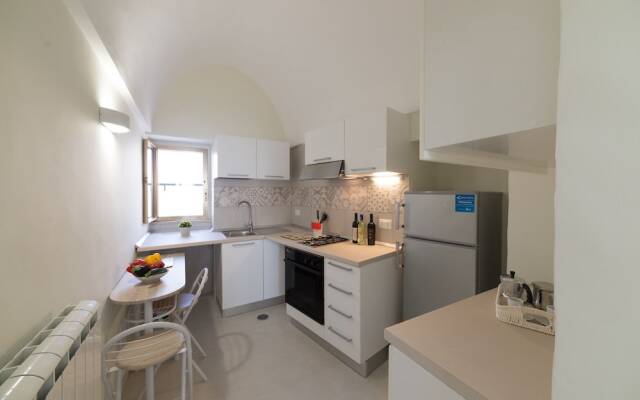 Terrazza Blanca con vista panoramica