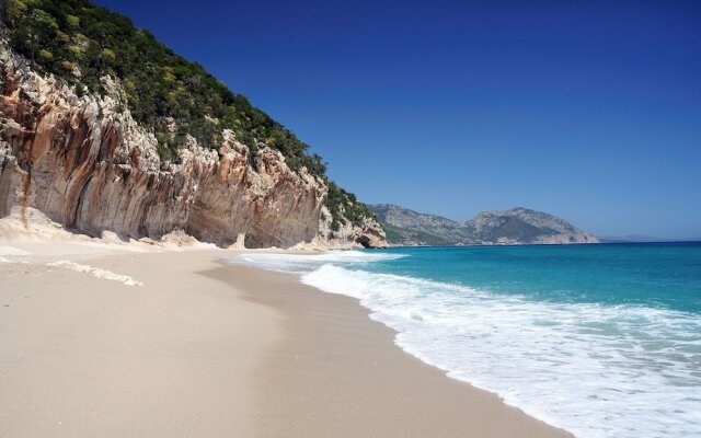 Villa B4 - Villas Resort Tertenia