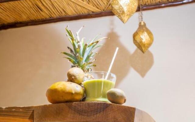 Riad La Vie