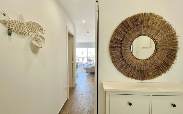 Las Olas 2B Roses - Barneda Premium