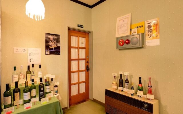 Pension Vent Vert