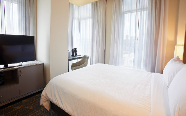 Holiday Inn Louisville Downtown