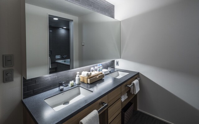 Tomoya Residence Hotel Kyoto Nijo Takakura