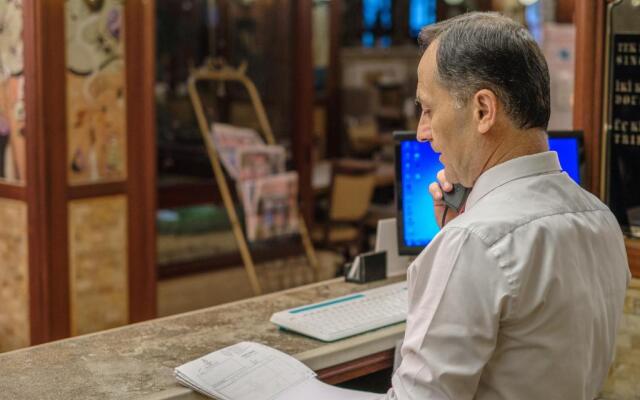 Oglakcioglu Park Boutique Hotel