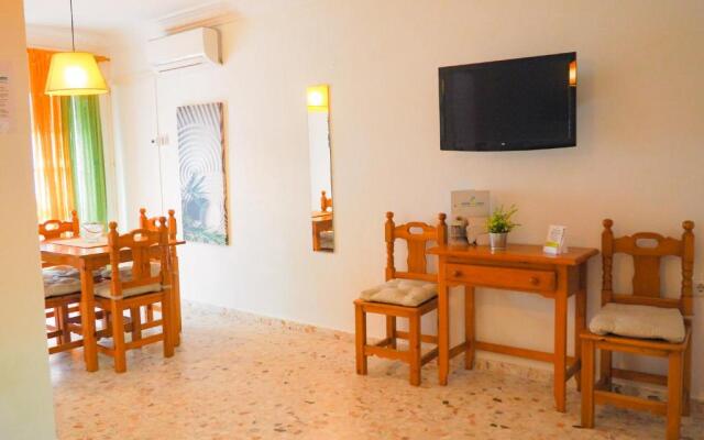 ConilPlus Apartments-Azorin II