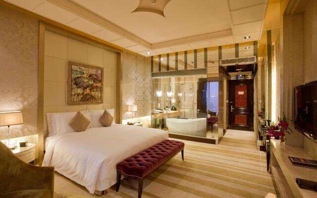 Chateau Star River Pudong Shanghai