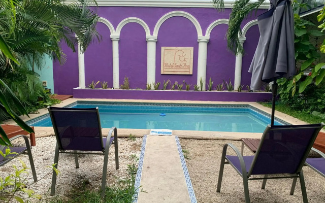 Hotel Santa Ana