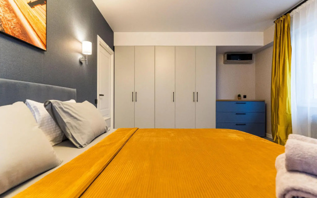 LetoApart (ЛетоАпарт) по проспекту Дзержинского 244 корпус 6