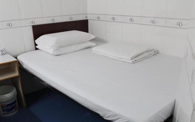 Beverly Guest House