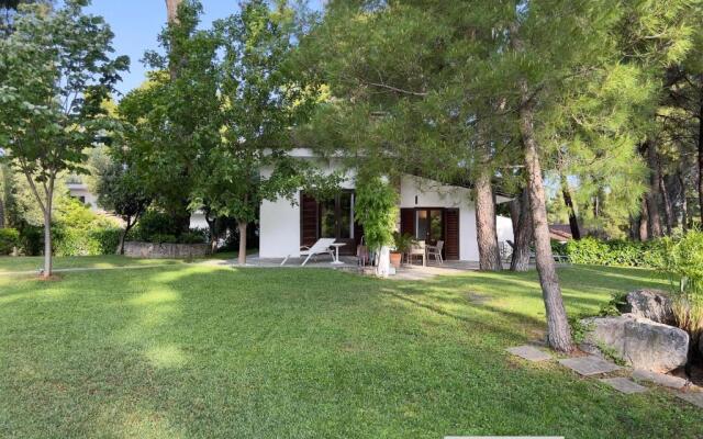 #Villa Emily by halu! Sani Villas