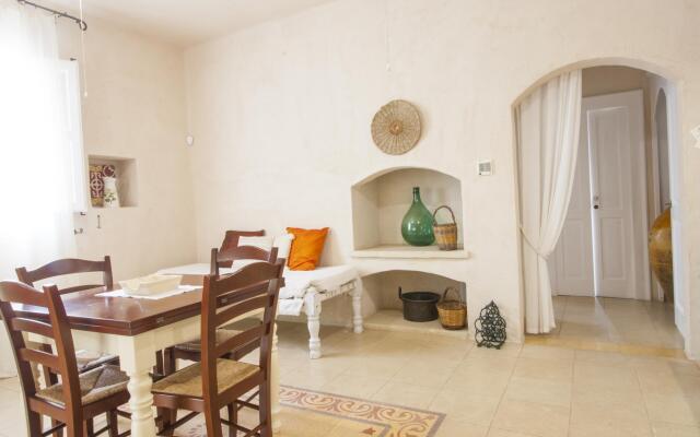 Tenuta Aphrodite in Racale