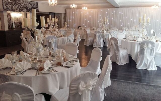 The Deanwater Hotel