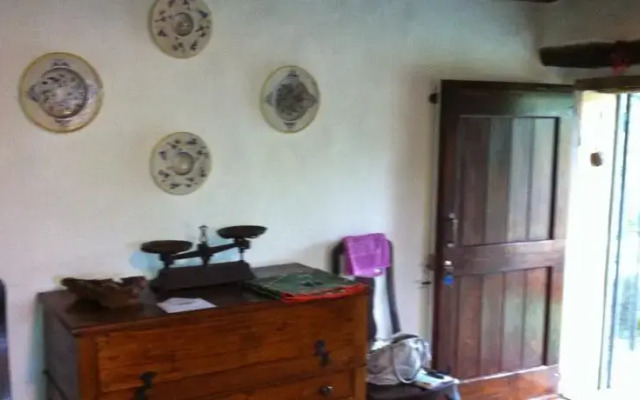 Antico Borgo Il Macereto
