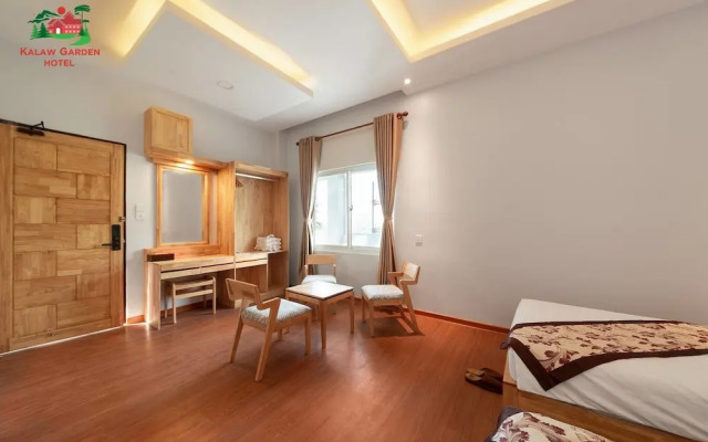 Kalaw Garden Hotel