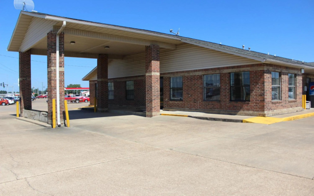 Nationwide 9 Inn