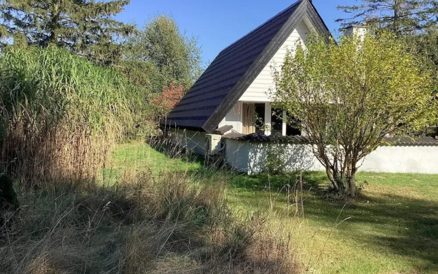 6 Person Holiday Home in Rodby