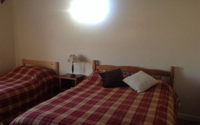 The Lincolnshire Poacher Inn