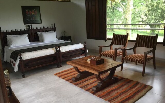 Finca Villa Nora
