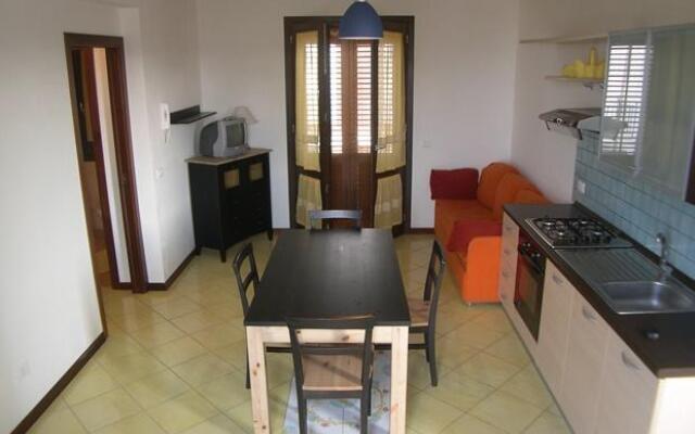 Appartamenti Maremonti