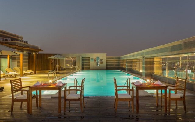 Holiday Inn Jaipur City Centre by IHG