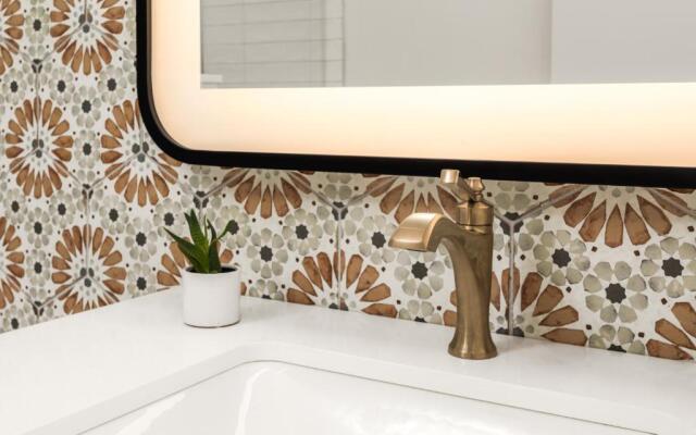 Lily Hall- A Boutique Hotel