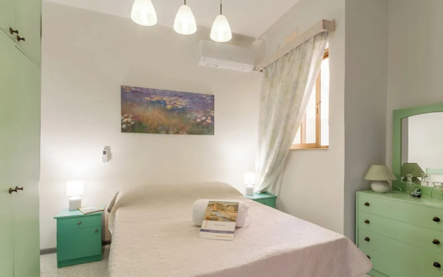 Modern Seaview Apart In Marsalforn Gozo