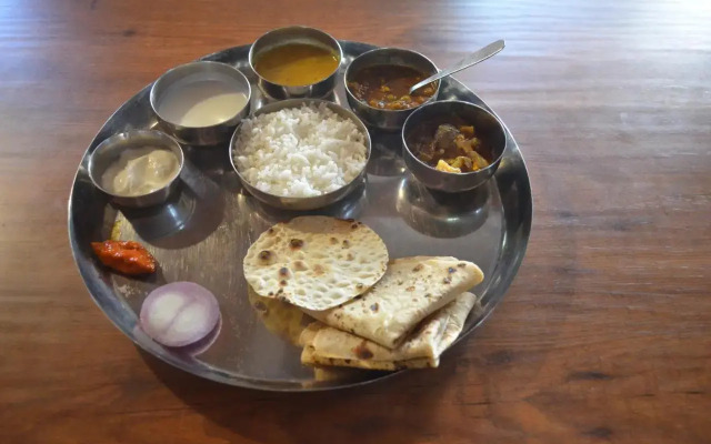 The Grand Kokan Resort