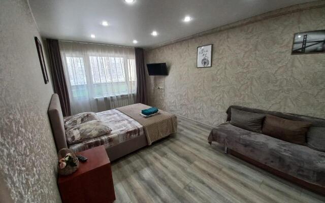 Апартаменты на улице Майская 9