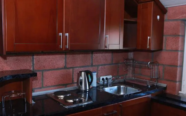 Luxury Rest Group Sevan