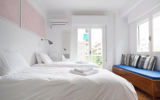 Boutique Athens Apartment Kr1