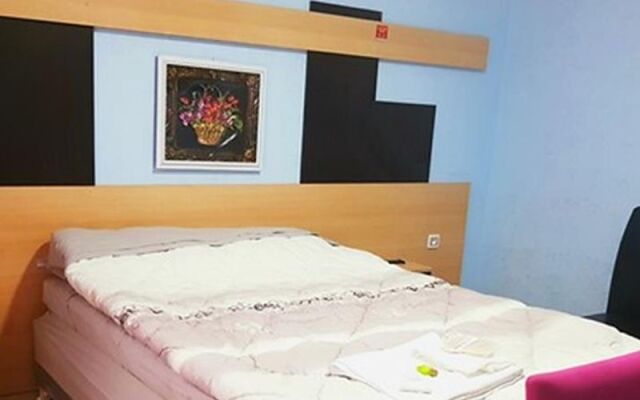 Çelebi Otel