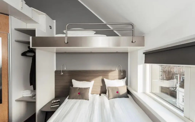 CABINN Scandinavia Hotel