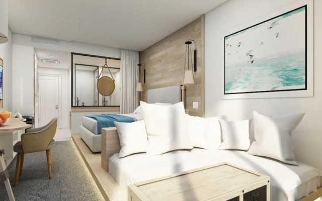 Blu Bay Hotel Sozopol
