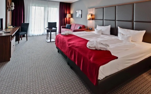 Santé Royale Hotel & Gesundheitsresort Bad Langensalza