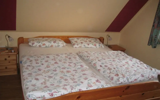 Ferienwohnung Diekhus