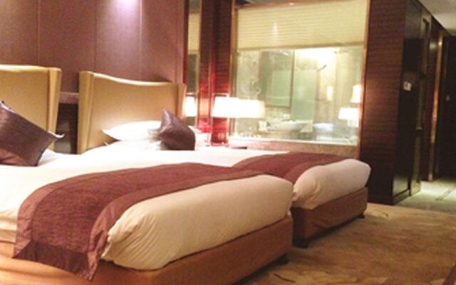 Ningbo Jingwei Yuda Hotel