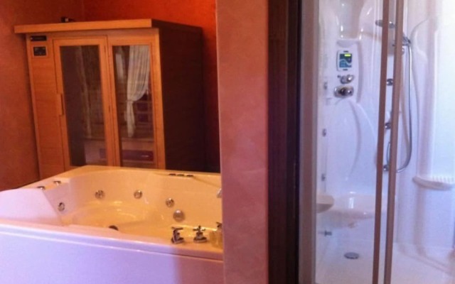 Hotel Residence il Feudo