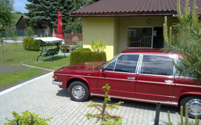 Privat No 13