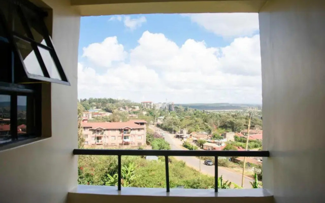 Turbine Ngong Hotel