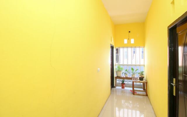 Airy Eco Silale Hative Ambon